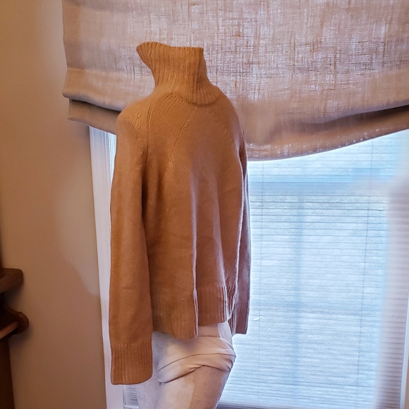 ZADIG & VOLTAIRE LUXURY SWEATER - Picture 4 of 7